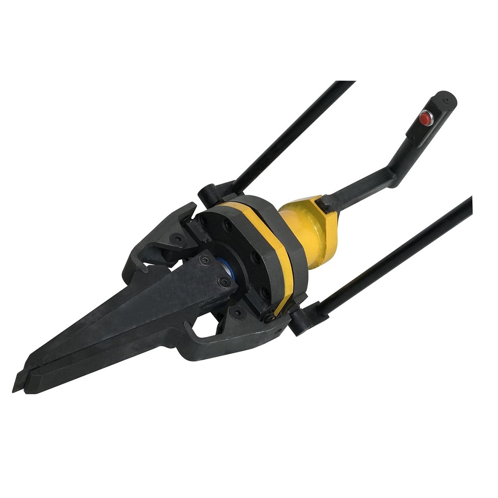 راهگاه شکن هیدرولیکی (Hydraulic Foundry Wedge)