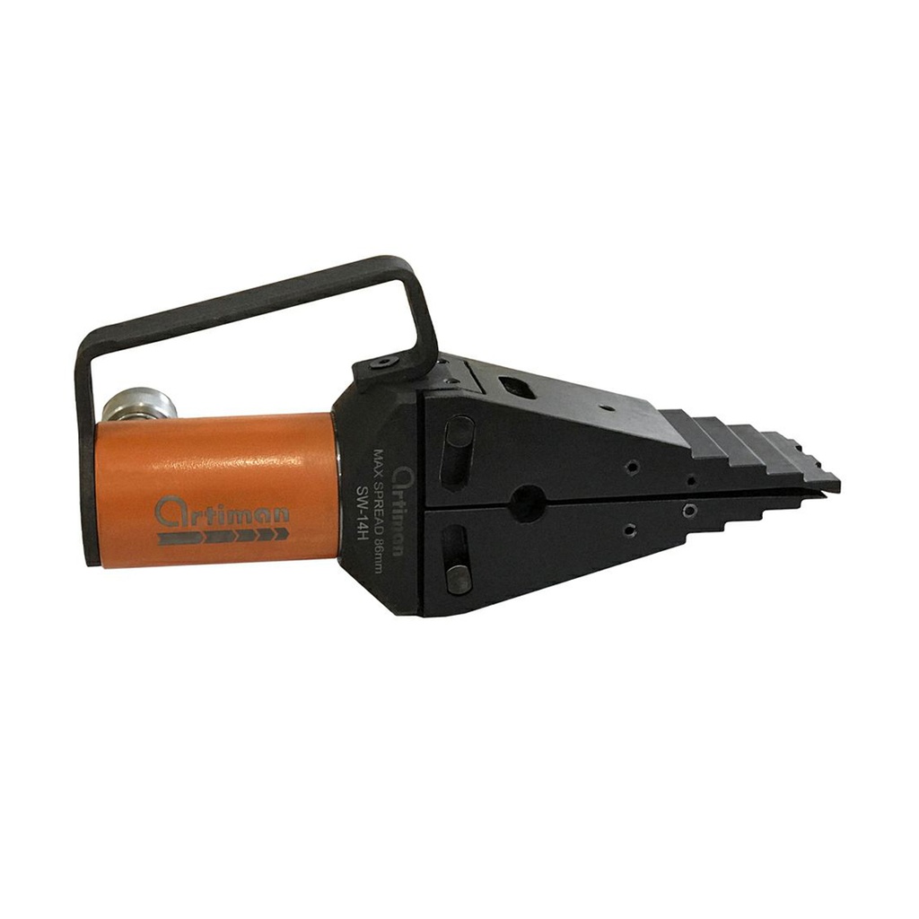 فلنج باز کن گوه‌ای (Wedge Type Flange Spreader)