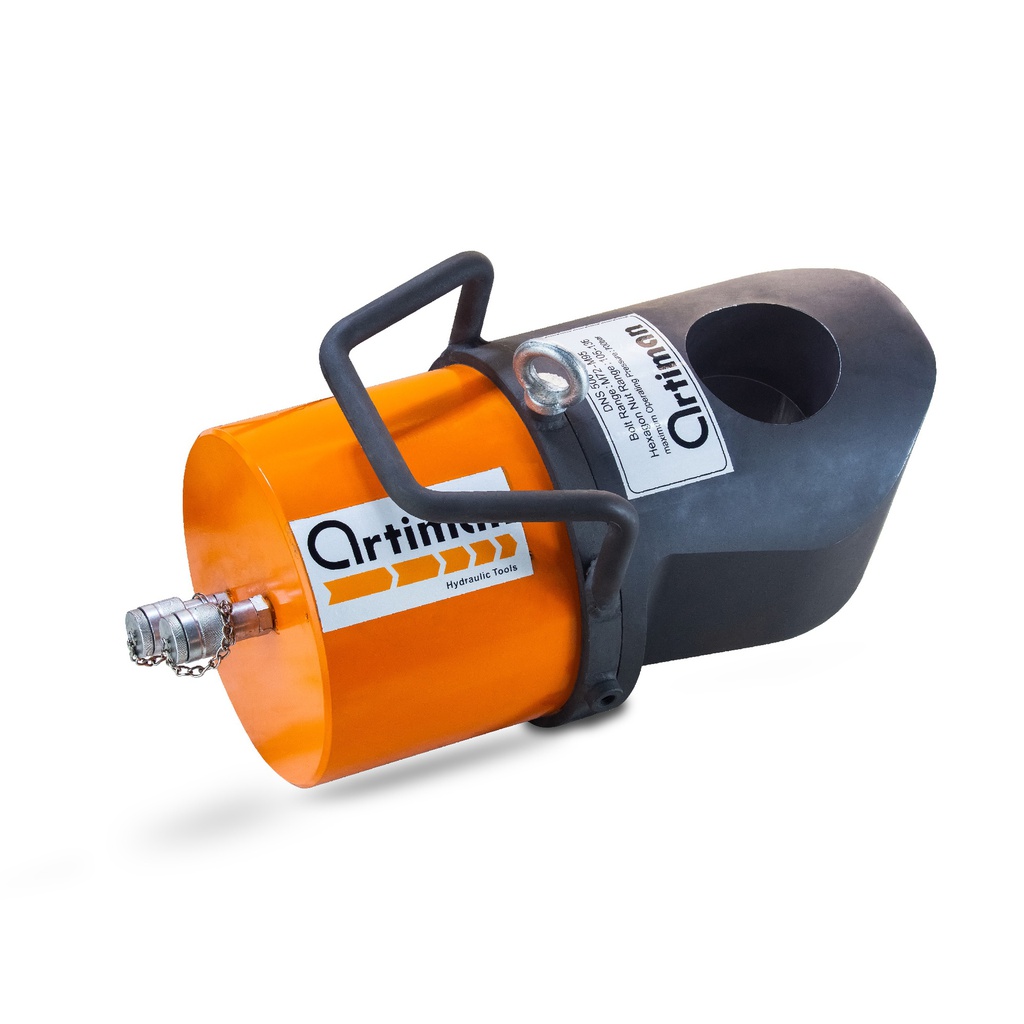 مهره بر هیدرولیکی سنگین Hydraulic Nut Splitter