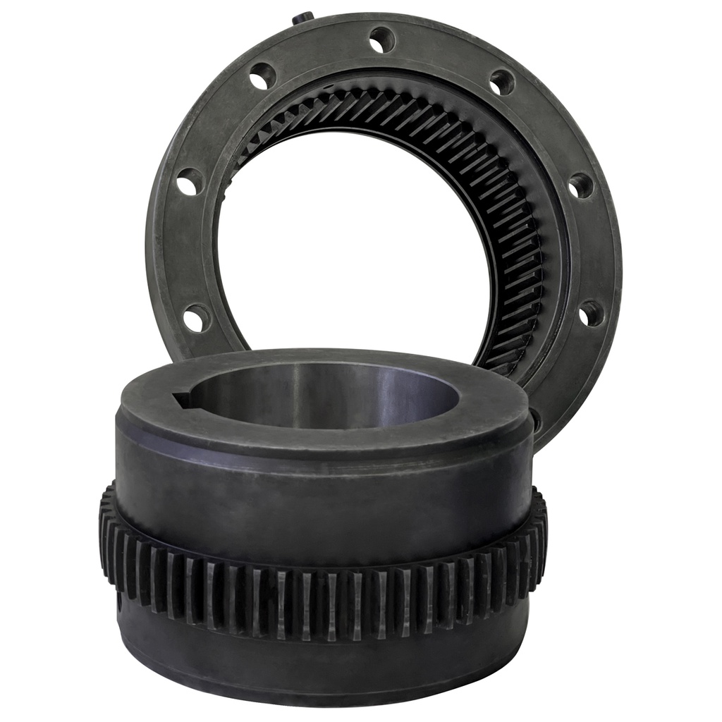 Gear Coupling