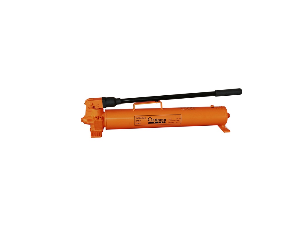 پمپ دستی هیدرولیکی مدل Hydraulic Hand Pump P80