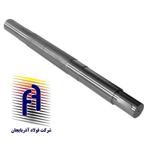 شفت درام Drum Shaft