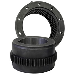 کوپلینگ دنده ای Gear Coupling