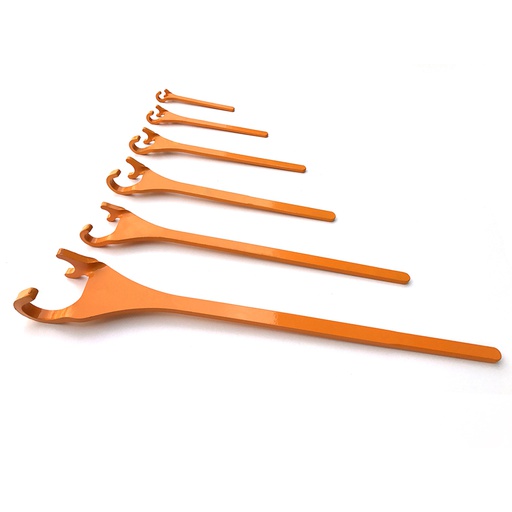 Valve Wheel Spanner